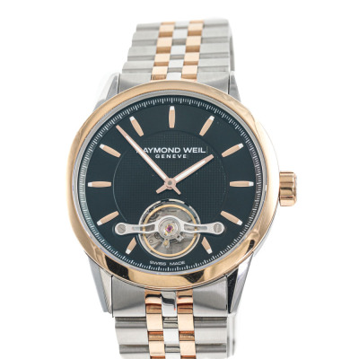 Raymond Weil Freelancer Mens Watch