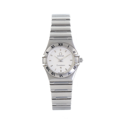 Omega Constellation Ladies Watch