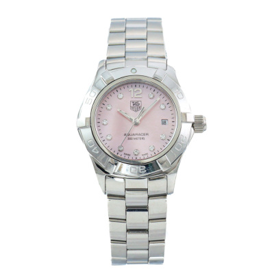 TAG Heuer Aquaracer Quartz Ladies Watch