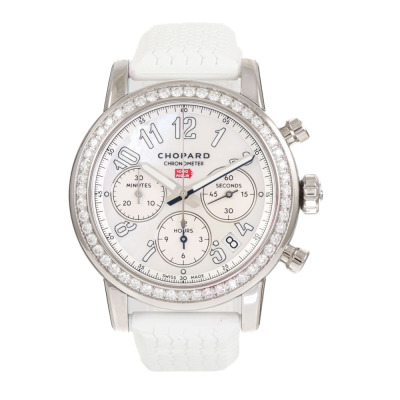 Chopard Mille Miglia Classic Watch