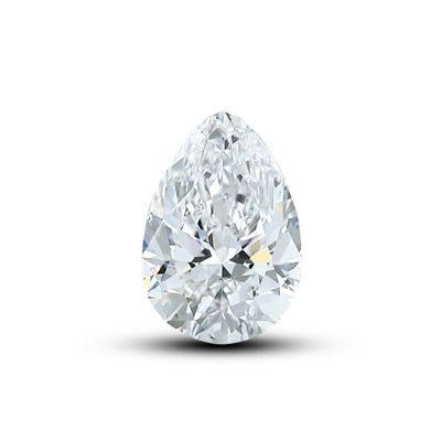 0.40ct Loose Diamond GIA D IF