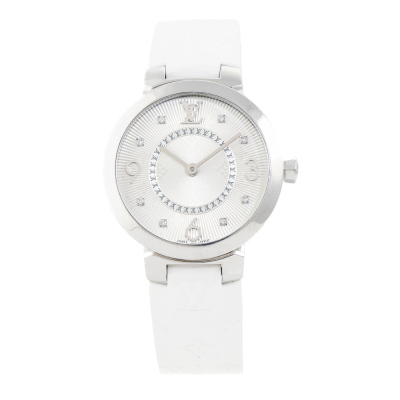 Louis Vuitton Tambour Slim Ladies watch