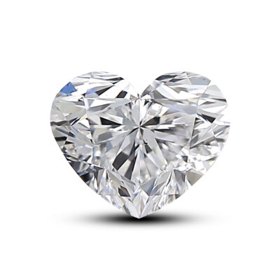 1.01ct Loose Diamond GIA D VS2