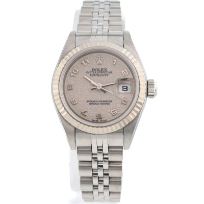 Rolex Datejust Ladies Watch 79174