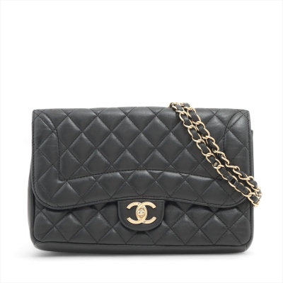 Chanel Single Flap Bag