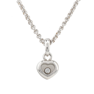 Chopard Happy Diamonds Icons Pendant