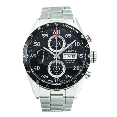 TAG Heuer Carrera Mens Watch
