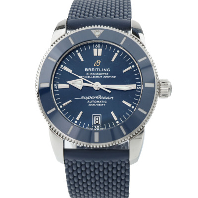 Breitling Superocean Heritage II Mens Watch