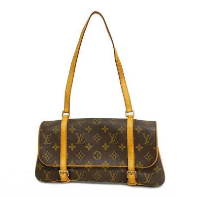 Louis Vuitton Monogram Marelle shoulder bag
