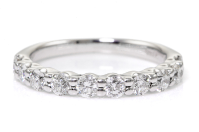 0.50ct Diamond Eternity Ring