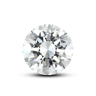 0.40ct Loose Diamond GIA D VS1