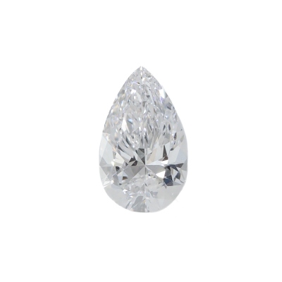 0.37ct Loose Diamond GIA E VVS1