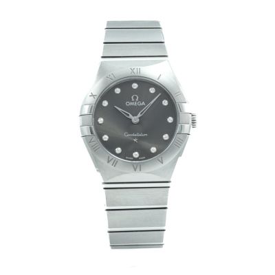 Omega Constellation Ladies Watch