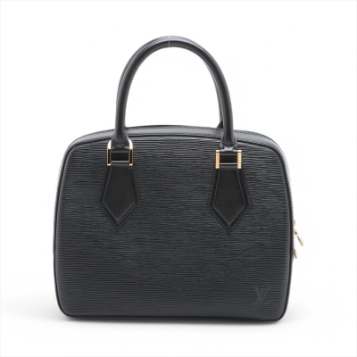 Louis Vuitton Epi Sablon Bag