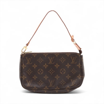 Louis Vuitton Monogram Pochette accessoir