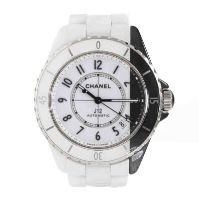 Chanel J12 Paradoxe Mens Watch