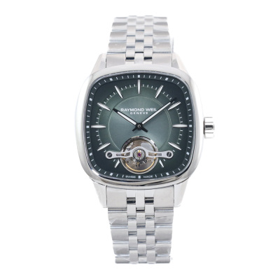 Raymond Weil Freelancer Mens Watch