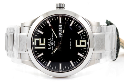 Ball Engineer III King Mens Watch
