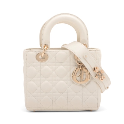 Christian Dior small Lady ABCDior