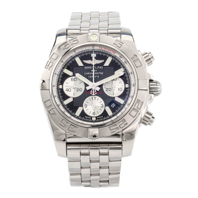 Breitling Chronomat Mens Watch