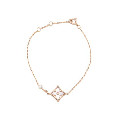 Louis Vuitton Colour Blossom BB Star Bracelet