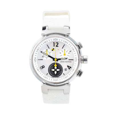 Louis Vuitton Lovely Cup Ladies Watch