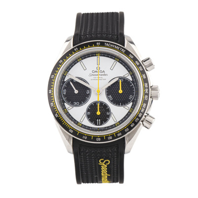 Omega Speedmaster Racing Mens Watch