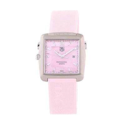 TAG Heuer Professional Golf Ladies Watch
