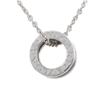 Bvlgari B.Zero1 Necklace