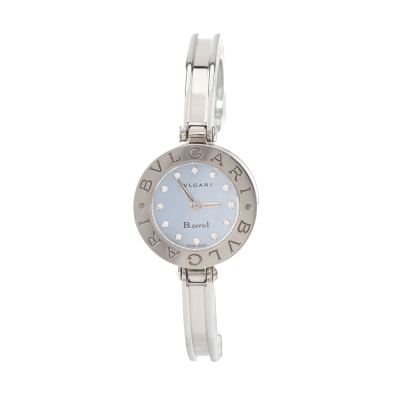Bvlgari B.Zero1 Ladies Watch
