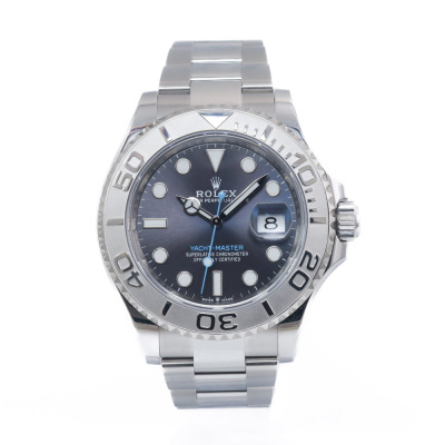 Rolex Yacht-Master Mens Watch 126622