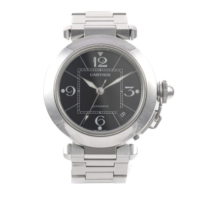 Cartier Pasha C Watch