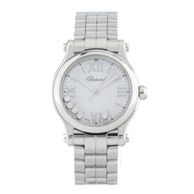 Chopard Happy Sport Watch