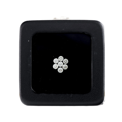 1.16ct Loose Parcel of Diamonds
