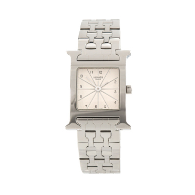 Hermes Heure H Ladies Watch