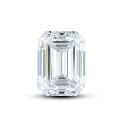 0.40ct Loose Diamond GIA D VVS1