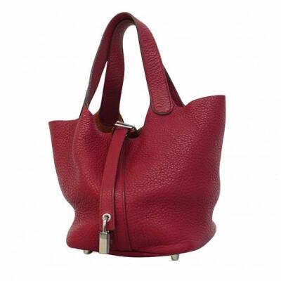 Hermes Picotin Lock PM Handbag