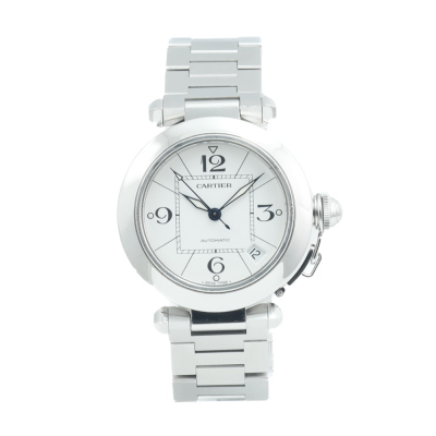 Cartier Pasha C Watch