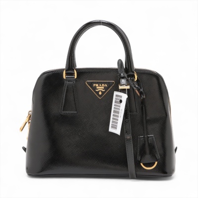 Prada Small Promenade Bag