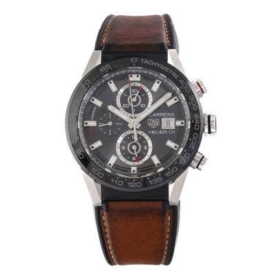 TAG Heuer Carrera Mens Watch