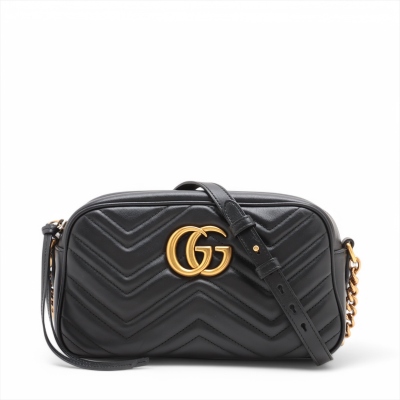 Gucci GG Marmont Shoulder bag