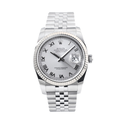 Rolex Oyster Perpetual Datejust Mens 116234