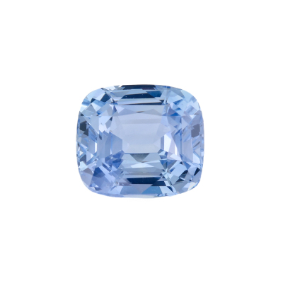 6.02ct Unheated Sri Lankan Blue Sapphire GIA