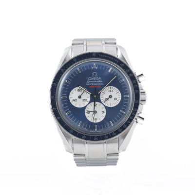 Omega Speedmaster Gemini 4 First Space Walk