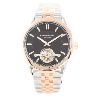 Raymond Weil Freelancer Mens Watch