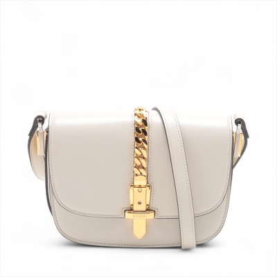 Gucci Mini Sylvie 1969 Crossbody Bag
