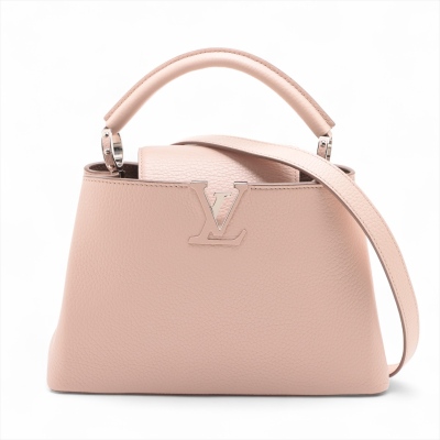 Louis Vuitton Capucines BB