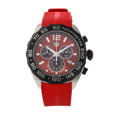 TAG Heuer Formula 1 Mens Watch