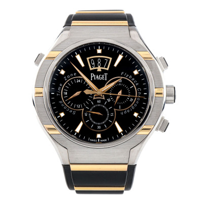 Piaget Polo Forty-Five Mens Watch