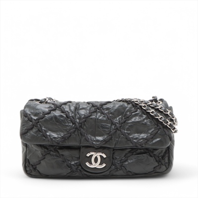 Chanel Ultra Stitch Flap Bag